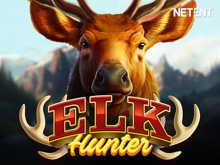 Elk Hunter slot